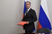 Медведев ищет себе новую роль. Что стоит за публикациями экс-премьера