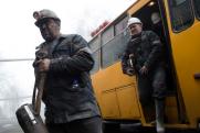 Кузбасскую шахту частично остановили из-за нарушений