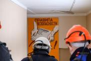 Комиссия за четыре дня обнаружила 450 нарушений на кузбасских шахтах