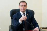 Политолог о новом спикере заксобрания Челябинской области: «Революции не ждем»