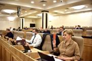 В думе Екатеринбурга обсуждают идею единых выборов для всех уровней власти