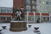 В Екатеринбурге госпиталь для больных COVID-19 остался без воды