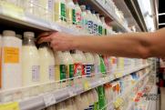 До конца года в России изменятся цены на молоко и кефир