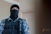 В Хабаровском крае экс-начальника ФСИН обвинили в поборах