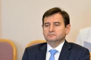 Кто есть кто в тюменском парламенте: человек-функция Олег Ваховский