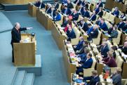 Челябинское отделение ЛДПР возглавит экс-депутат Госдумы