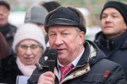 Челябинский активист требует поставить памятник лосю, которого подстрелил депутат ГД