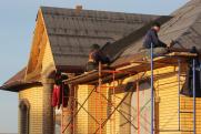 Почему в Ленобласти стали строить больше частных домов