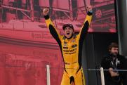 Пилоты LADA Sport ROSNEFT выиграли российский чемпионат по кольцевым автогонкам 2021 года