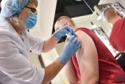В Калининградской области «Спутник Лайт» запретили для первичной вакцинации