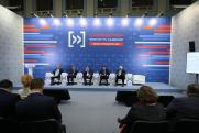 Общественный совет при Минприроды вошел в число советов-лидеров в России
