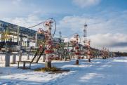 Тюменское предприятие «Роснефти» добыло 1 млн тонн нефти на Северо-Тямкинском месторождении