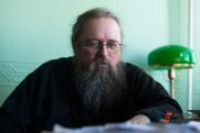 Диакон Андрей Кураев о взрыве в монастыре: «Мы ставим эксперименты на живых детях»