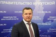 Министр здравоохранения Иркутской области Яков Сандаков отправлен в отставку