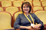 Кто есть кто в тюменском парламенте: замена Корепанова в округе Лариса Цупикова