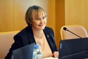 Кто есть кто в тюменском парламенте: социальный лифт для Оксаны Величко