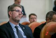 Экс-глава Нефтеюганска вернулся к адвокатской деятельности