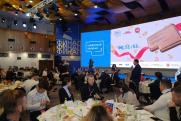 Политики провели IT-завтрак: Сергей Кириенко и Максут Шадаев обсудили развитие цифровой экономики