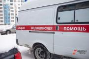 В Татарстане 15 вахтовиков пострадали при столкновении автобуса с фурой, один погиб
