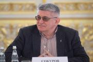 Режиссер Сокуров опасается преследования из-за предложения «отпустить» республики Северного Кавказа