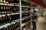 Россиянам предрекли дефицит алкоголя