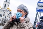 Нужно ли носить маску в мороз: ответ иммунолога