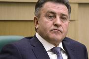 Андрей Шимкив может принять участие в губернаторских выборах