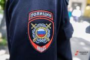 Полиция снова предъявила обвинение экс-омбудсмену Севастьянову