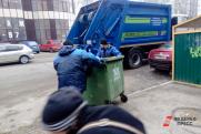 Оператор вывоза мусора обратился в прокуратуру с жалобой на копейского предпринимателя