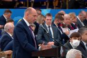 Председатель совета директоров ТМК рассказал Путину о повышении инвестиционной активности бизнеса