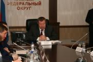 Полпред президента в ЮФО Устинов снизит число учеников второй смены на Кубани