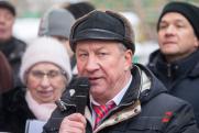 Депутата Госдумы Рашкина лишили водительских прав