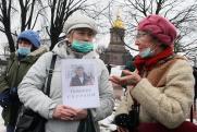 Президент ответил на вопрос об убийствах Политковской и Немцова