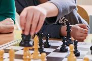 Школьник из Верхней Салды вошел в тройку лучших шахматистов на Кубке России