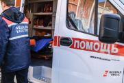Скорую помощь в пятом по счету свердловском городе готовят к передаче на аутсорсинг