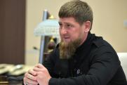 Кадыров рассказал про вклад спецслужб в разгром терроризма и бандитизма