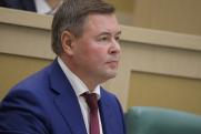 Кто есть кто в красноярском парламенте: экс-военный и спикер заксобрания меняет амплуа