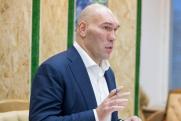Валуев возглавил экспертный совет при Минприроды