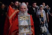 Адвокаты схиигумена Сергия отрицают причастность клирика к освящению Мавзолея