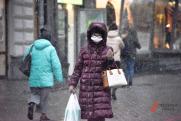 В каких регионах России погода резко ухудшится: ответ Гидрометцентра