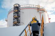 Программа энергоэффективности помогла «Конданефти» сэкономить 4,2 миллиона рублей