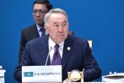 Политолог Рощин рассказал о возможной смерти Назарбаева
