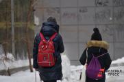 В Саянске пятиклассницы сняли на видео избиение подруги