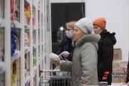 Россиян предупредили о резком росте цен на ряд продуктов в феврале