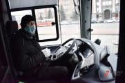 Свердловчане остались без автобусного маршрута в новогодние праздники: вмешался ЦУР