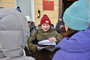 Родители Екатеринбурга потребовали объяснений от ФСБ после лжеминирования школ