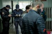 В Казани сотрудников полиции осудили за избиение задержанного