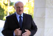 Комик Слава Комиссаренко сообщил о преследовании КГБ из-за шуток про Лукашенко