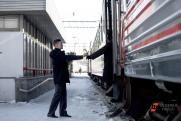 Куда петербуржцы путешествуют на поездах