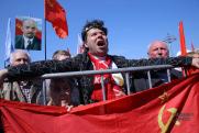 Зачем коммунисты в Югре снова раскачивают ковидную историю: «Торг за свое политическое будущее»